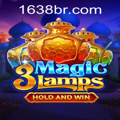 Descubra o Fascinante Jogo 3MagicLamps: Regras e Experiências