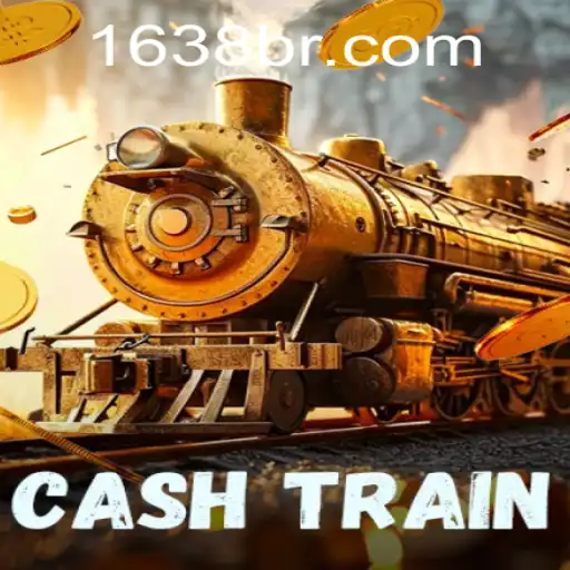 CashTrain: O Jogo Empolgante de Estratégia Financeira