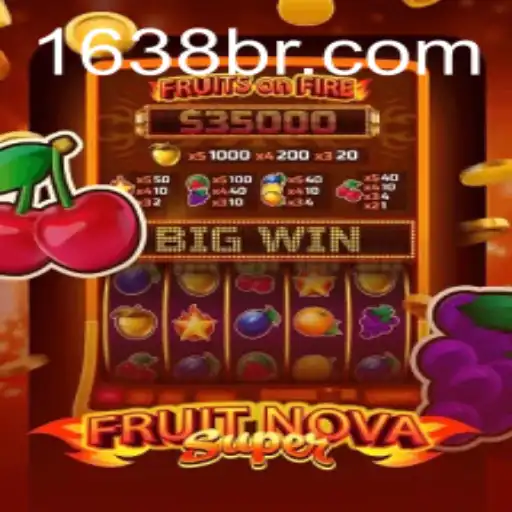 Descobrindo o Fascinante Mundo de FruitNovaSuper