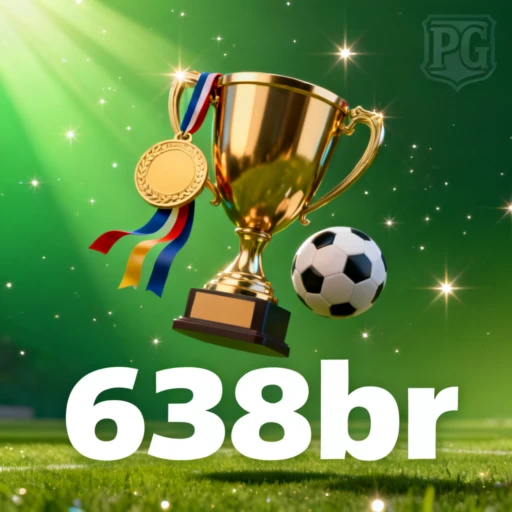 638br Logo