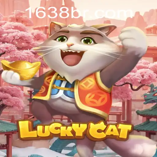 LuckyCat: Um Jogo de Estratégia e Diversão com a Palavra-chave 638br