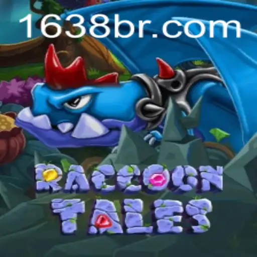 RaccoonTales: Uma Jornada Inesquecível no Mundo dos Guaxinins