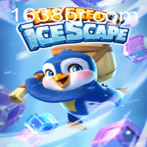 Descubra Tudo Sobre TheGreatIcescape